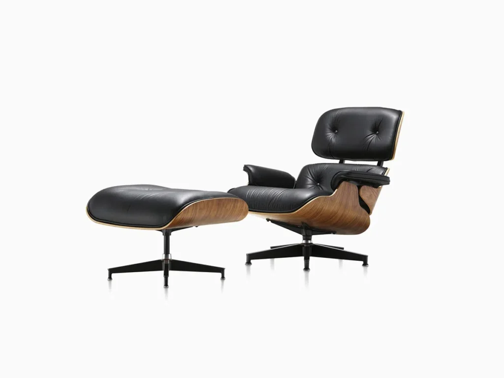 Cadeira Charles Eames